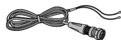 DARRYTECHNICS AMPLIFICATEURSTEREOSA-Cé600EG-K - Accesorios - 2