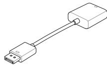 ASUS UN42-M072V - Contenu de la boîte - 5