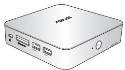 ASUS UN42-M072V - Contenu de la boîte - 1