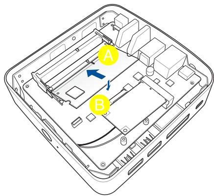 ASUS UN42-M072V - AVERTISSEMENT! - 5