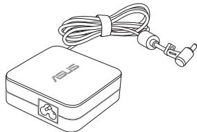 ASUS UN42-M072V - Contenu de la boîte - 4