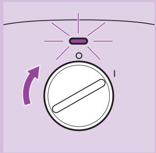 PHILIPS HP5241/01 - Vaporisation sans le diffuseur aroma - 2