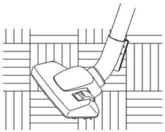 PROLINE ASP 18 - BROSSE POUR LES SOLS - 2