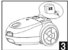 PROLINE ASP 18 - PRECAUTIONS - 3
