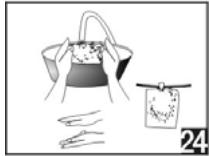 PROLINE ASP 18 - INSTRUCTIONS D'UTILISATION - 13