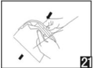 PROLINE ASP 18 - INSTRUCTIONS D'UTILISATION - 10