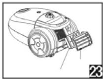 PROLINE ASP 18 - INSTRUCTIONS D'UTILISATION - 12