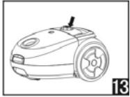 PROLINE ASP 18 - INSTRUCTIONS D'UTILISATION - 2
