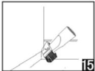 PROLINE ASP 18 - INSTRUCTIONS D'UTILISATION - 4