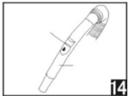 PROLINE ASP 18 - INSTRUCTIONS D'UTILISATION - 3