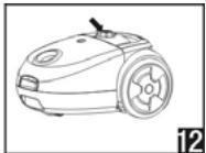 PROLINE ASP 18 - INSTRUCTIONS D'UTILISATION - 1
