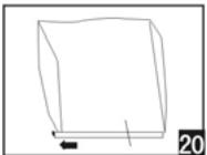PROLINE ASP 18 - INSTRUCTIONS D'UTILISATION - 9