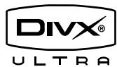 YAMAHA E-810 Blanc - Droits d'auteur et logos - 3
