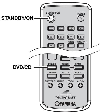 YAMAHA E-810 Blanc - Réglage du système - 1