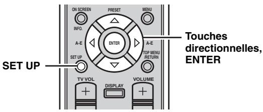 YAMAHA E-810 Blanc - Étape 3: Spécifiez le format - 1