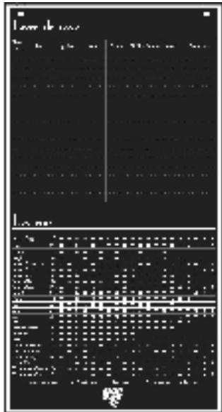 ARTEVINO AE 215M1 N - Tableau de cave - 2