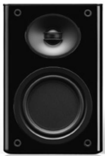 HARMAN KARDON MAS 101 - 1