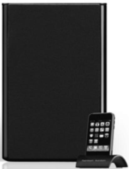 HARMAN KARDON MAS 101 - 3