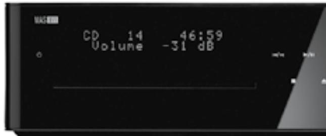 HARMAN KARDON MAS 101 - Guide de dépannage - 2