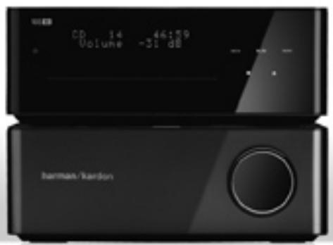 HARMAN KARDON MAS 101 - 2