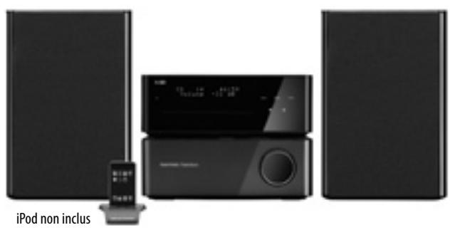 HARMAN KARDON MAS 101 - Système Audio MAS à haute performance signé Harman Kardon - 1