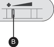 SAUTER SHC690BF1 - - Modèles SHC634 - SHC690 (Fig. 13): - 2