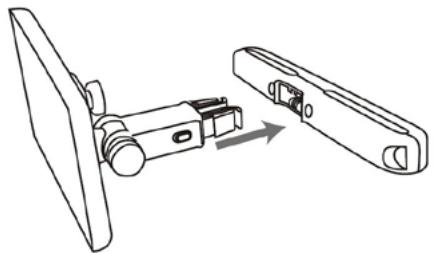 D-IIX PVS 706-50SM - Eléments du kit : - 4