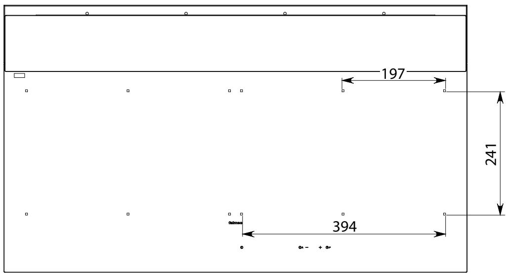 FALMEC BRERA3420 - 11