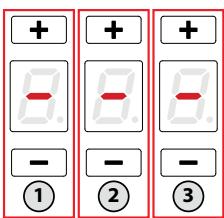 FALMEC BRERA3420 - FUNKTION TIMER KOGEZONE: - 2