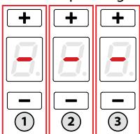 FALMEC BRERA3420 - FONCTION TIMER - 2