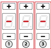 FALMEC BRERA3420 - TIMER-FUNCTIE - 2