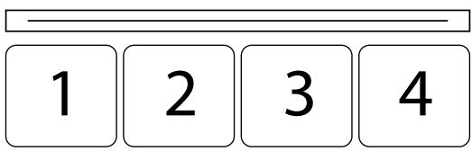 FALMEC BRERA3420 - Podlącenie phyty: - 1