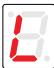 FALMEC BRERA3420 - To deactivate the CHILD LOCK function: - 1