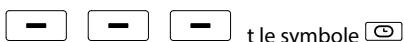 FALMEC BRERA3420 - FONCTION TIMER ZONE DE CUISSON: - 2