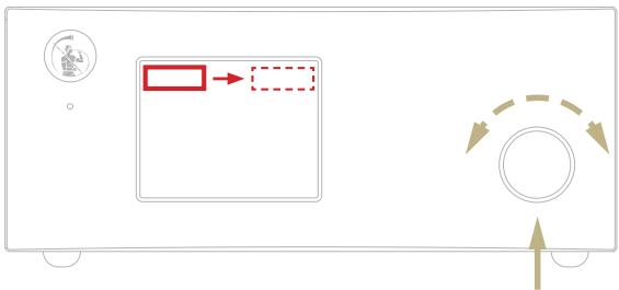 DARTY PH-10 - COMMENT SELECTIONNER LES FONCTIONS - 1