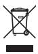 SAGEM DTR 6480 T - 3-1 SIGNIFICATION DES LOGOS PRÉSENTS SUR LE PRODUIT ET L'EMBALLAGE - 1