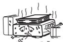 SAGEM DTR 6480 T - 2-1 EMPLACEMENT - 2