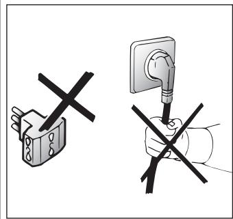 ROSIERES RILS14855DN-S - Important! - 1