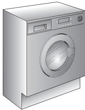 ROSIERES RILS14855DN-S - CLEANING OF DRAWER COMPARTMENTS - 1