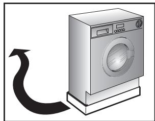 ROSIERES RILS14855DN-S - SETTING UP INSTALLATION - 1