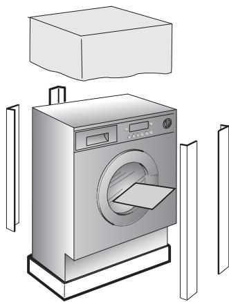 ROSIERES RILS14855DN-S - KEEP THEM IN A SAFE PLACE - 1