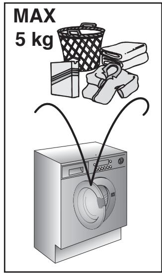 ROSIERES RILS14855DN-S - WARNING: DO NOT TOUCH DOOR FOR ANY REASON. - 1