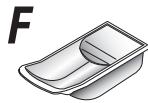 ROSIERES RILS14855DN-S - KEEP THEM IN A SAFE PLACE - 7