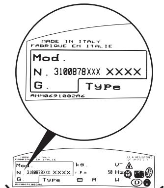 ROSIERES RILS14855DN-S - 3