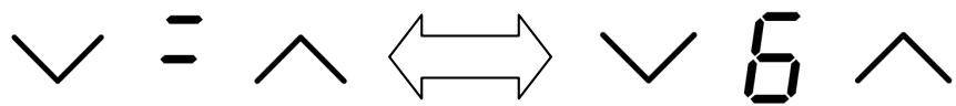 PROLINE FDB206 - Activar la double zone - 4