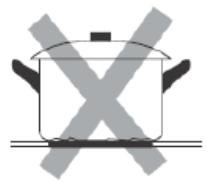 PROLINE FDB206 - Ustensiles de cuisine - 1