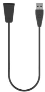 FITBIT ALTA BLACK LARGE - Contenu de la boîte - 2