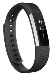 FITBIT ALTA BLACK LARGE - Contenu de la boîte - 1