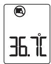 TERRAILLON THERMODISTANCE - Températures en mémoire - 3