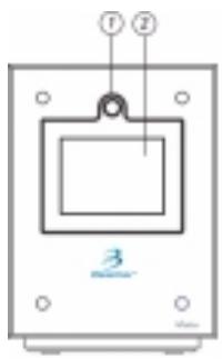 LOGICOM VISIO 200 - Description du VISIO 200 - 1